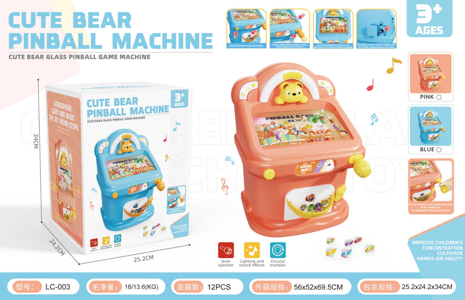 Tai Sing Toys From $15